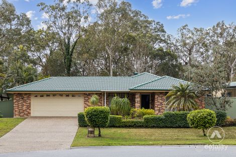 Property photo of 2 Torresian Place Heritage Park QLD 4118
