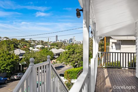 Property photo of 19 Bowler Street Paddington QLD 4064