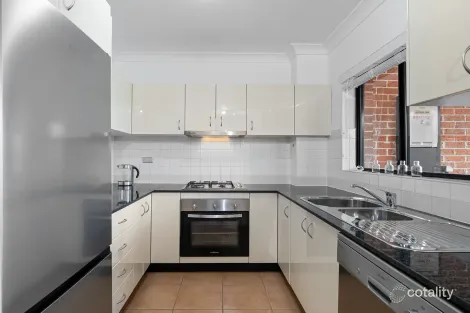 Property photo of 14/78-82 Old Northern Road Baulkham Hills NSW 2153