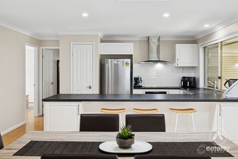 Property photo of 2 Torresian Place Heritage Park QLD 4118