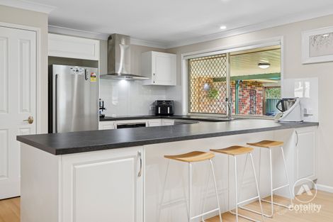 Property photo of 2 Torresian Place Heritage Park QLD 4118