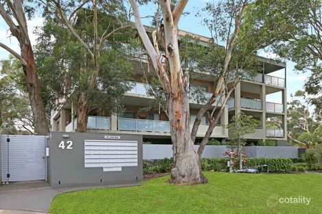 21/42 Talara Rd, Gymea, NSW 2227