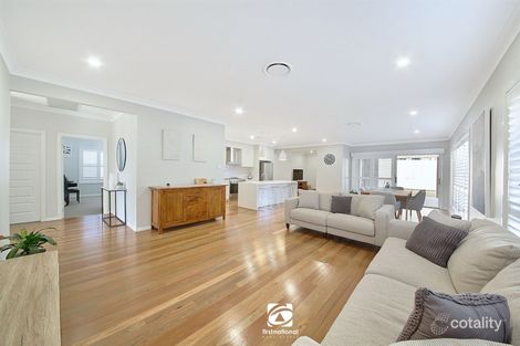 Property photo of 27 Governor Drive Harrington Park NSW 2567