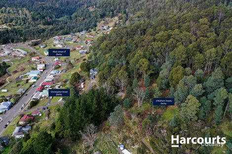 Property photo of 3 Mulhern Street Derby TAS 7264