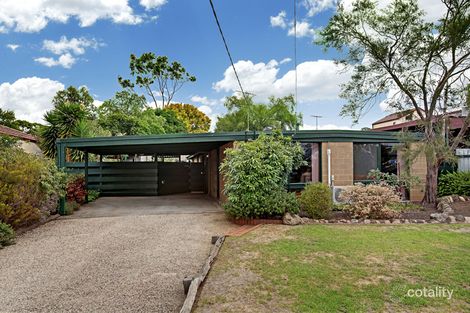 Property photo of 64 Wedding Drive Wallan VIC 3756