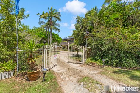 Property photo of 28-38 Springacre Road Thornlands QLD 4164