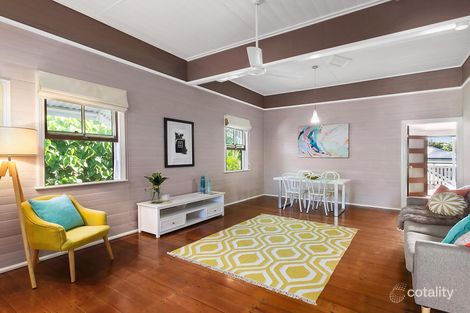 34 Twelfth Ave, Railway Estate, QLD 4810