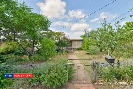 Property photo of 72 Mathews Street West Tamworth NSW 2340