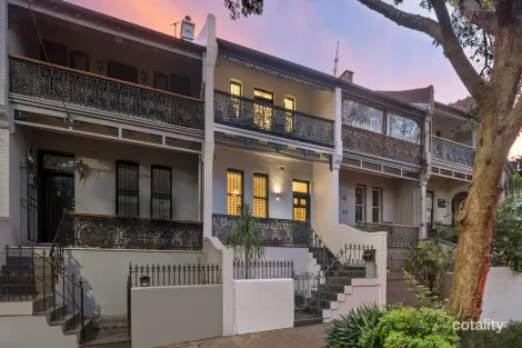 30 Boundary St, Paddington, NSW 2021