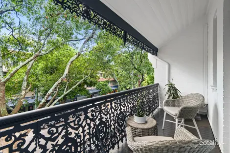 Property photo of 30 Boundary Street Paddington NSW 2021