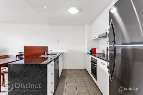 Property photo of 807/17 Dooring Street Braddon ACT 2612