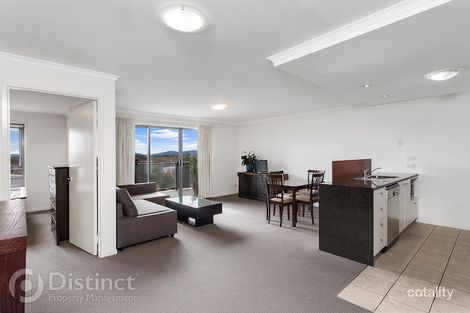Property photo of 807/17 Dooring Street Braddon ACT 2612