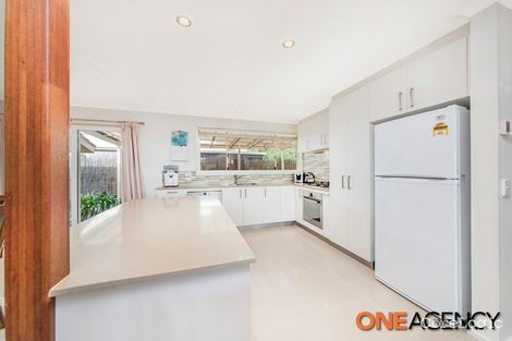 Property photo of 19 Renmark Street Duffy ACT 2611