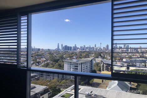 1405a/1 Sterling Cct, Camperdown, NSW 2050