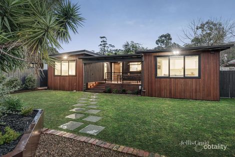 Property photo of 55 Brushy Park Road Wonga Park VIC 3115