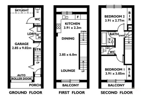 Property photo of 6/10 North Street Adelaide SA 5000