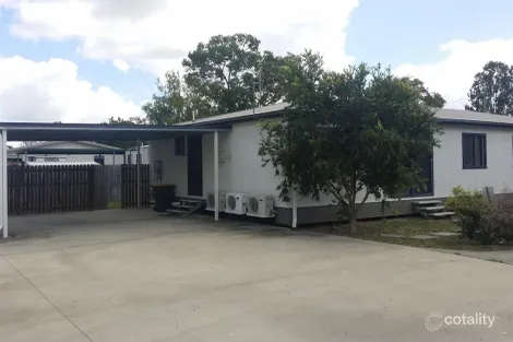 Property photo of 36 Kemmis Street Nebo QLD 4742
