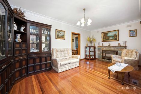 Property photo of 17 Beewar Street Greensborough VIC 3088