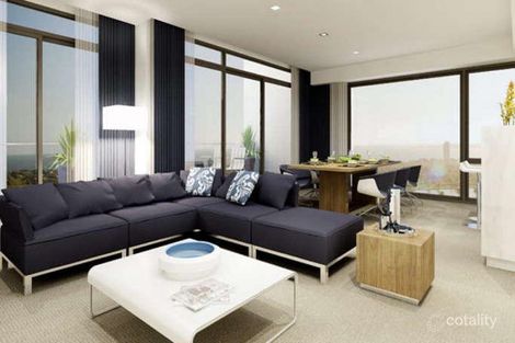 1405/572 St Kilda Rd, Melbourne, VIC 3004