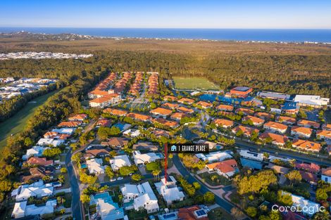 Property photo of 1 Grange Place Peregian Springs QLD 4573