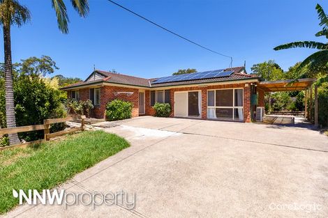 Property photo of 65A Showground Road Castle Hill NSW 2154