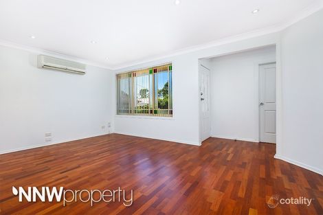 Property photo of 65A Showground Road Castle Hill NSW 2154