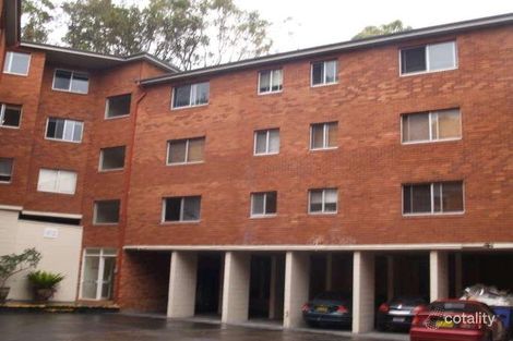 Property photo of 34/1A Leeton Avenue Coogee NSW 2034