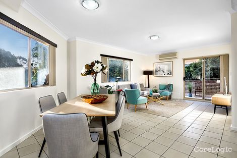 Property photo of 8/62-66 Courallie Avenue Homebush West NSW 2140