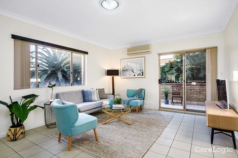 Property photo of 8/62-66 Courallie Avenue Homebush West NSW 2140
