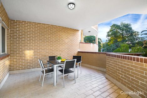 Property photo of 8/62-66 Courallie Avenue Homebush West NSW 2140