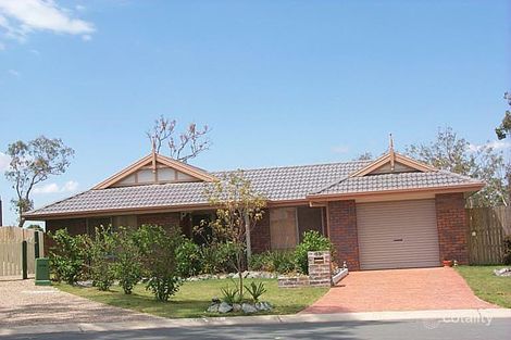 22 Chiswick Pl, Forest Lake, QLD 4078