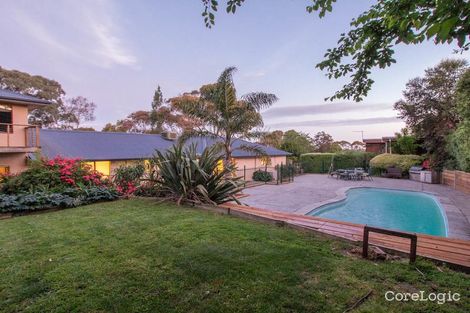 Property photo of 16 Barmah Court Frankston South VIC 3199