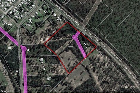 Property photo of 27-55 Ritchie Road Torbanlea QLD 4662