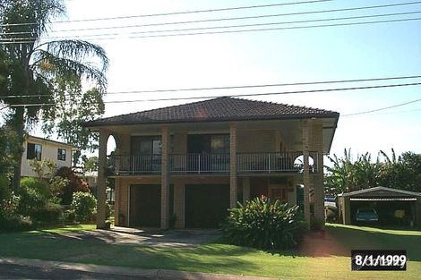 Property photo of 13 Hope Street Ormiston QLD 4160