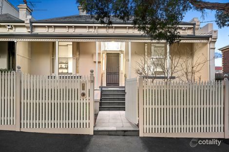 19 Clifton St, Richmond, VIC 3121