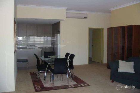 150 Stirling St, Perth, WA 6000