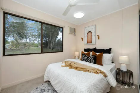 Property photo of 11 Heferen Crescent Black River QLD 4818