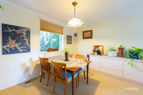 Property photo of 41 McInnes Street Weston ACT 2611