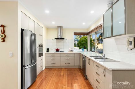 Property photo of 81 Cuthbert Street Heathmont VIC 3135