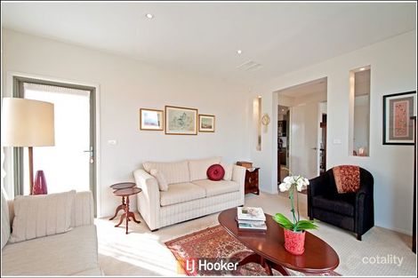 Property photo of 31 Mary Kitson Street Watson ACT 2602