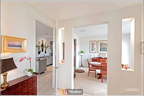 Property photo of 31 Mary Kitson Street Watson ACT 2602