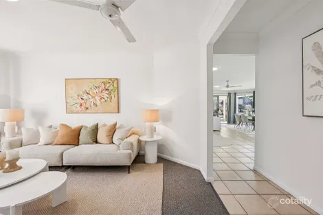 Property photo of 22 Konda Way Robina QLD 4226