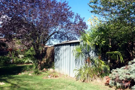 Property photo of 46 Fish Parade Gormans Hill NSW 2795