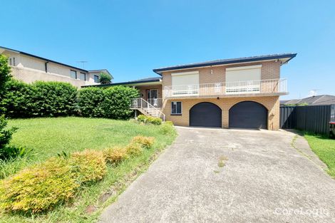 Property photo of 286 Green Valley Road Green Valley NSW 2168