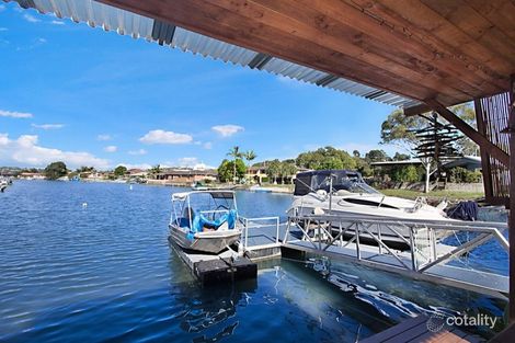 Property photo of 20 Lakes Drive Tweed Heads West NSW 2485