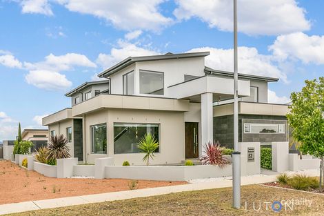 Property photo of 52 Samaria Street Crace ACT 2911