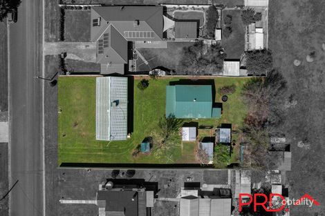Property photo of 1A Chapman Street Manilla NSW 2346
