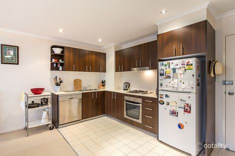 Property photo of 222/1-3 Larkin Street Camperdown NSW 2050