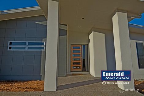 Property photo of 22 Maranda Street Emerald QLD 4720