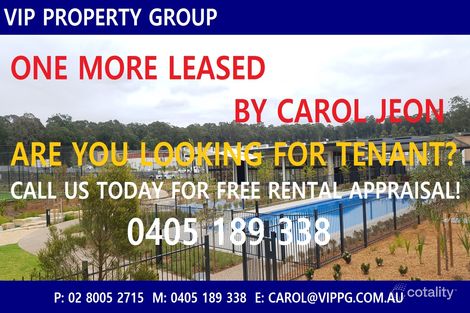 Property photo of 907/299-301 Old Northern Road Castle Hill NSW 2154